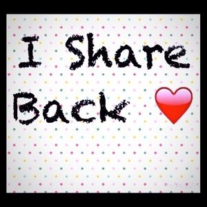 ❤️STOP BY - LIKE - SHARE❤️